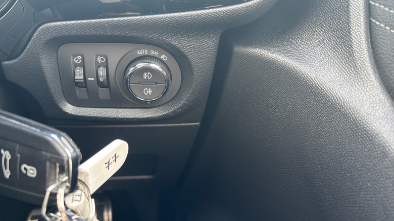 Vauxhall Corsa 1.2 Turbo SRi Edition 5dr Petrol Hatchback